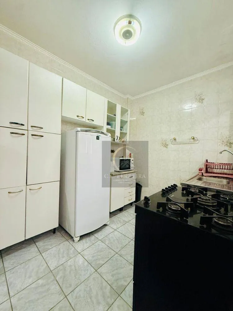 Apartamento, 1 quarto, 42 m² - Foto 4