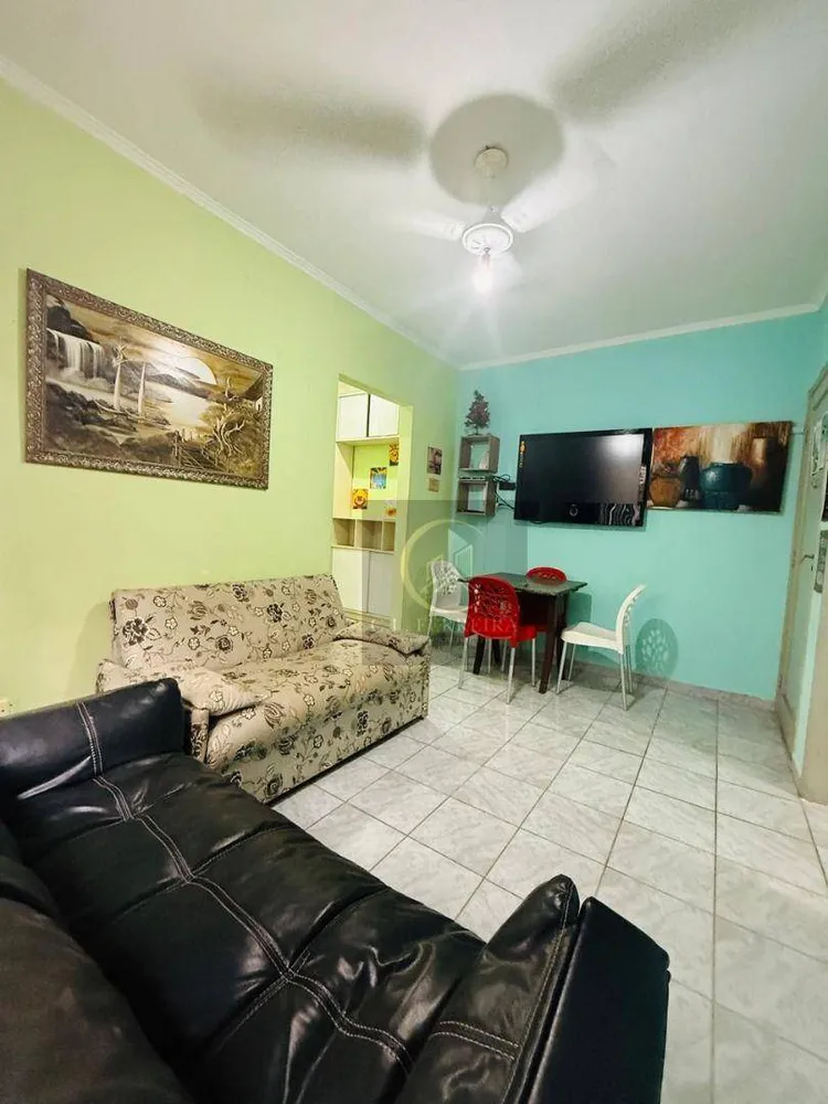 Apartamento, 1 quarto, 42 m² - Foto 2