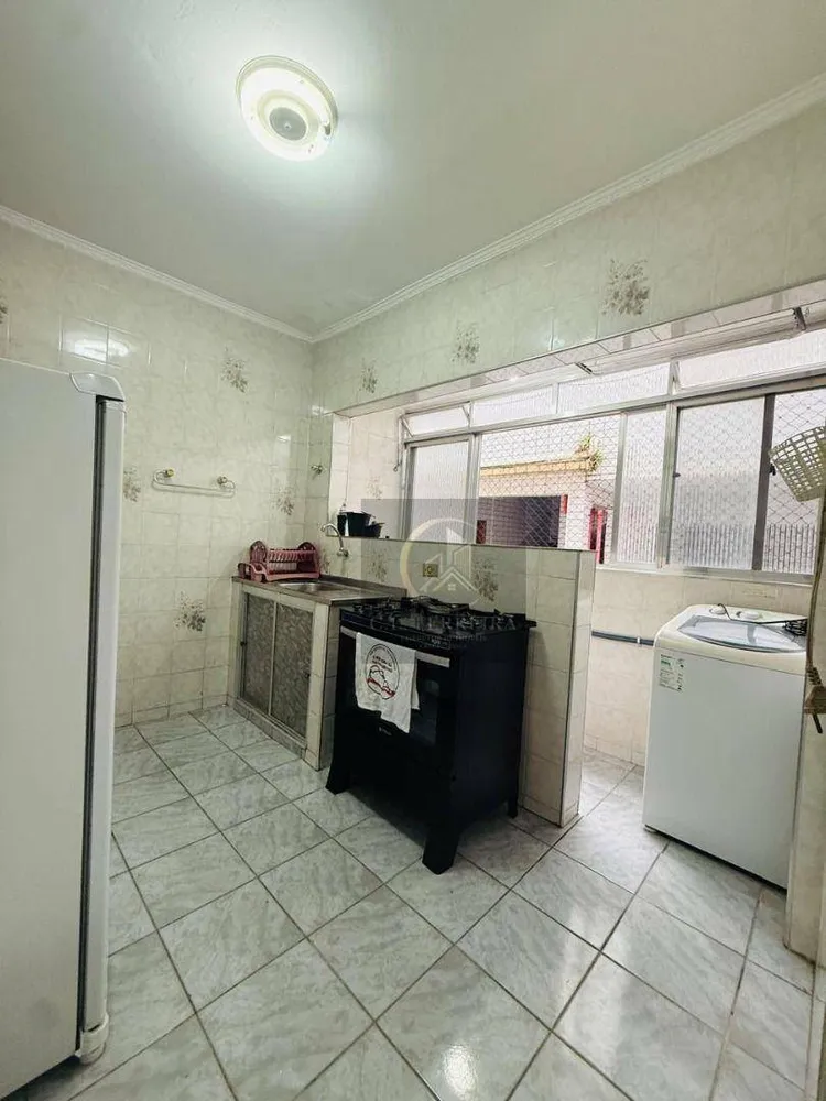 Apartamento, 1 quarto, 42 m² - Foto 3