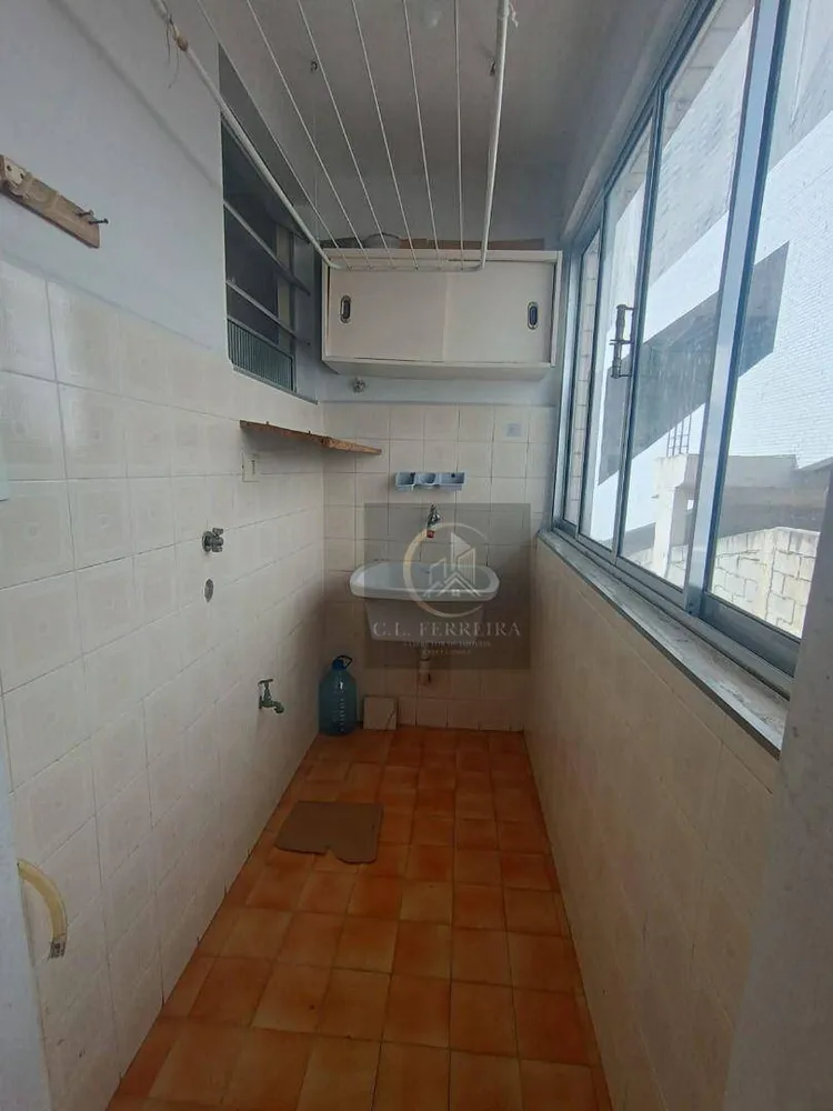 Apartamento, 1 quarto, 45 m² - Foto 5