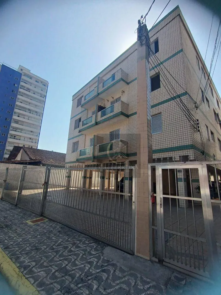 Apartamento, 1 quarto, 45 m² - Foto 1