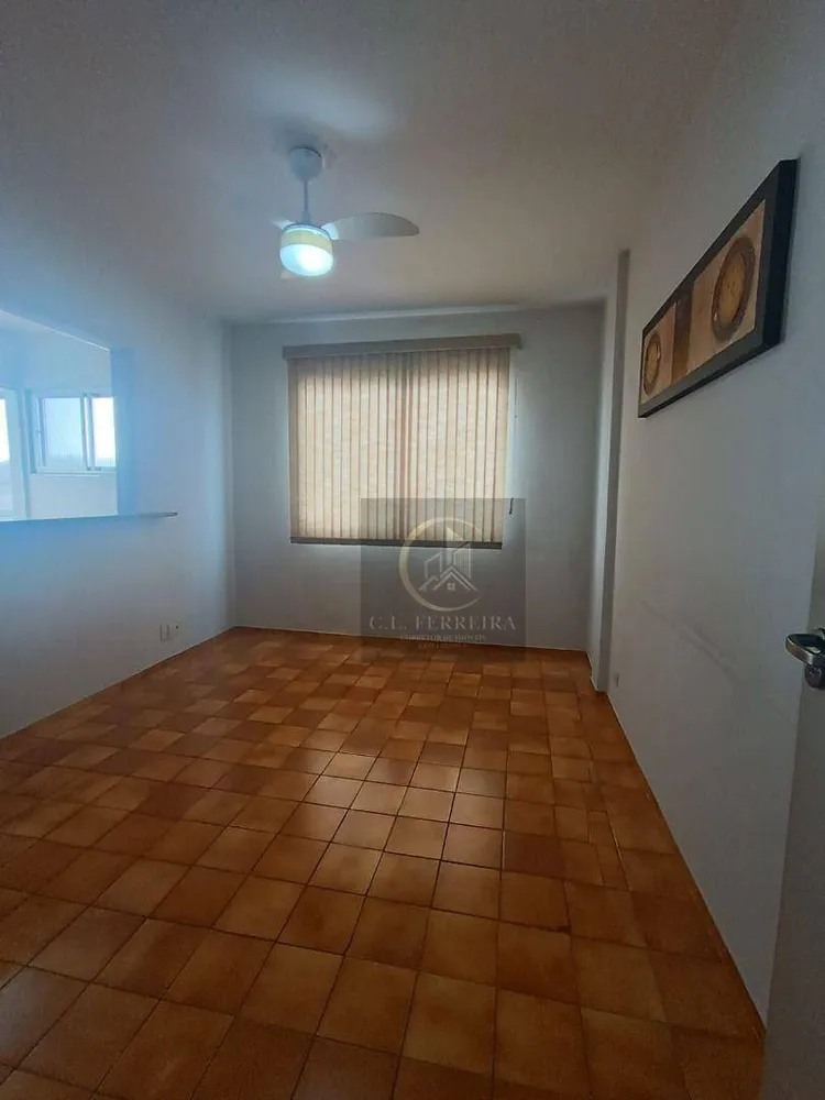 Apartamento, 1 quarto, 45 m² - Foto 2