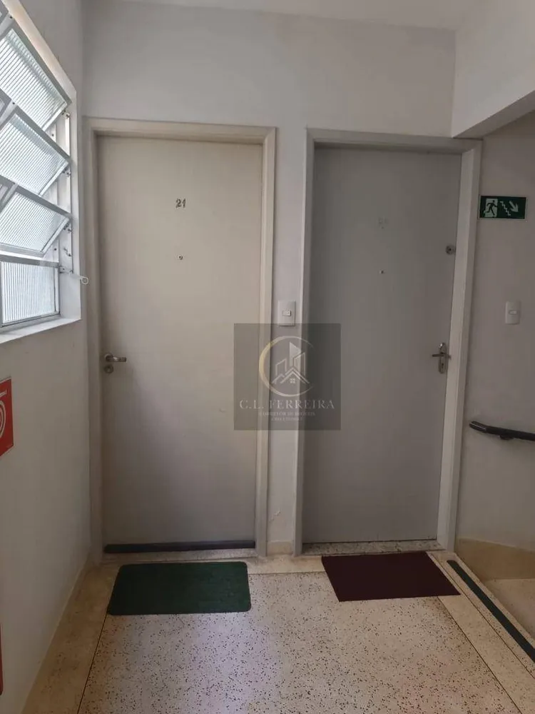 Apartamento, 1 quarto, 45 m² - Foto 6