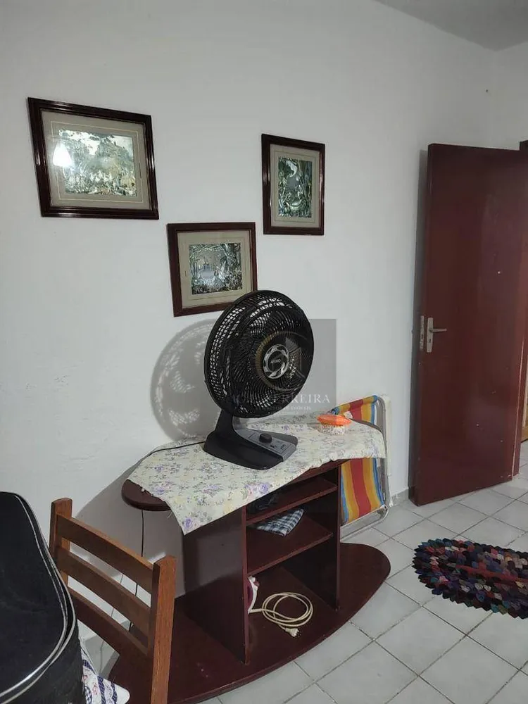 Apartamento, 1 quarto, 52 m² - Foto 4