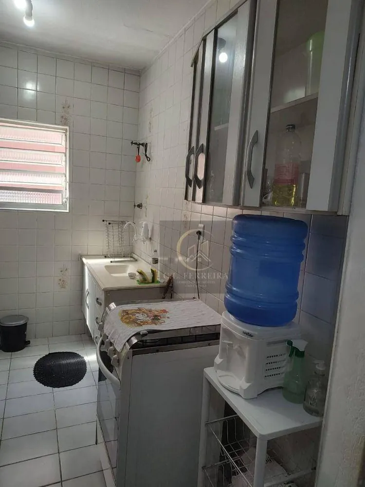 Apartamento, 1 quarto, 52 m² - Foto 7