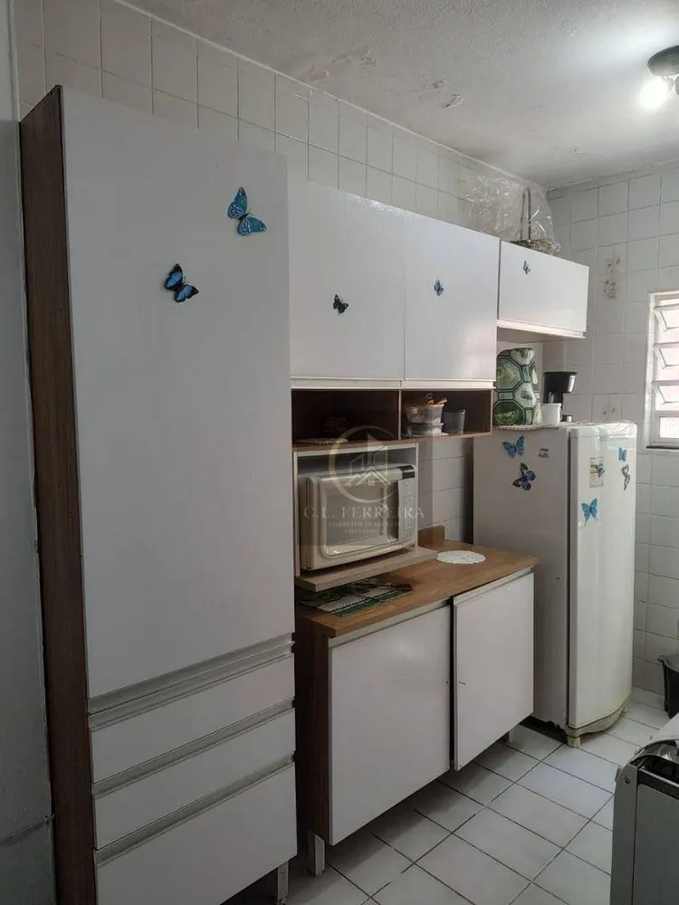Apartamento, 1 quarto, 52 m² - Foto 3