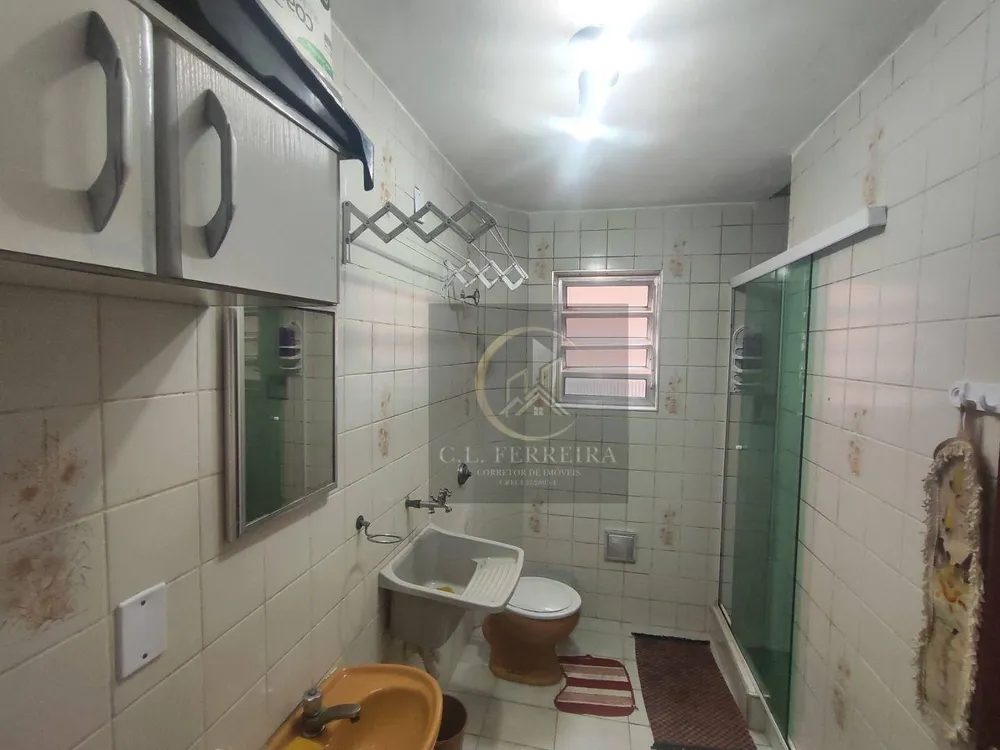 Apartamento, 1 quarto, 52 m² - Foto 5