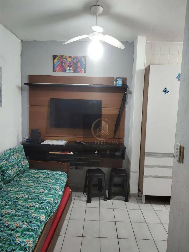 Apartamento, 1 quarto, 52 m² - Foto 6