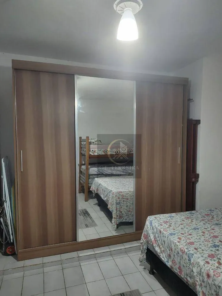 Apartamento, 1 quarto, 52 m² - Foto 1