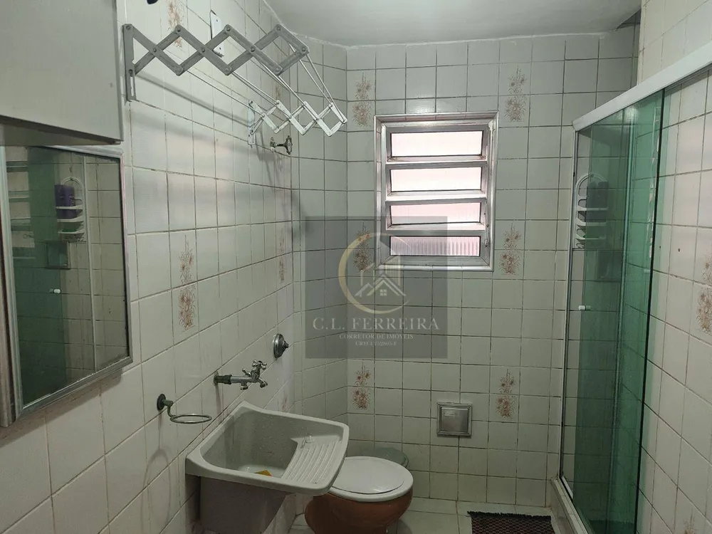 Apartamento, 1 quarto, 52 m² - Foto 2