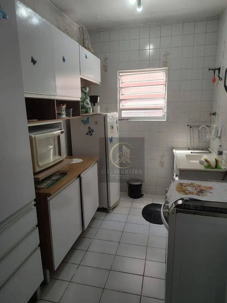 Apartamento, 1 quarto, 52 m² - Foto 8