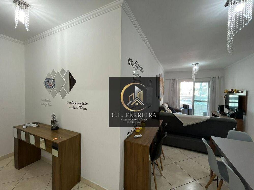 Apartamento, 2 quartos, 70 m² - Foto 9
