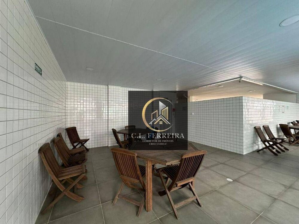 Apartamento, 2 quartos, 70 m² - Foto 14