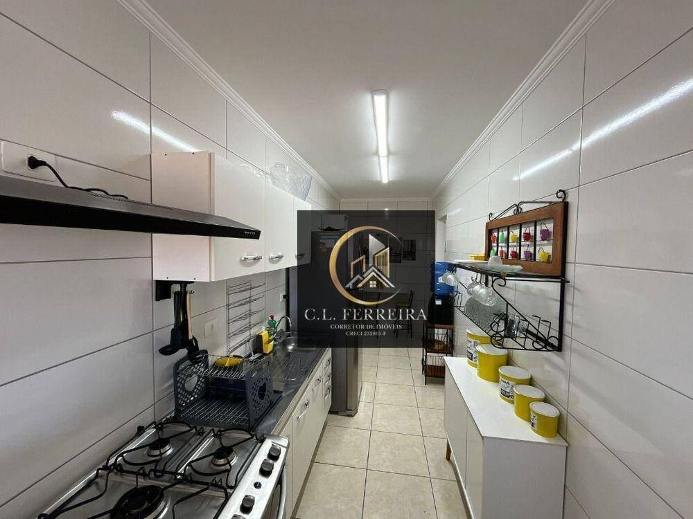 Apartamento, 2 quartos, 70 m² - Foto 5