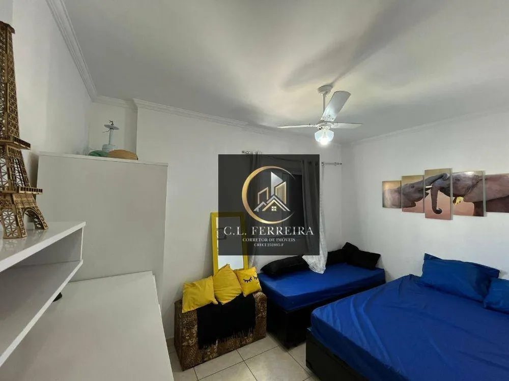 Apartamento, 2 quartos, 70 m² - Foto 11