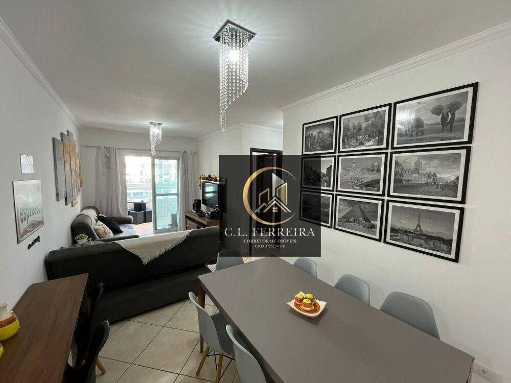 Apartamento, 2 quartos, 70 m² - Foto 4