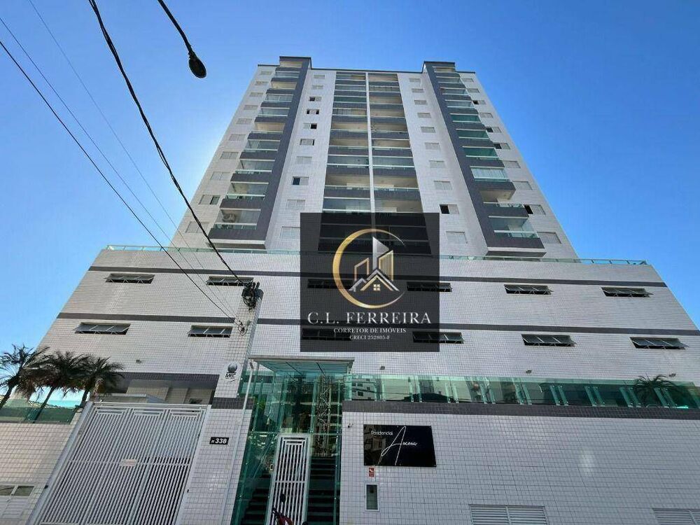 Apartamento, 2 quartos, 70 m² - Foto 2