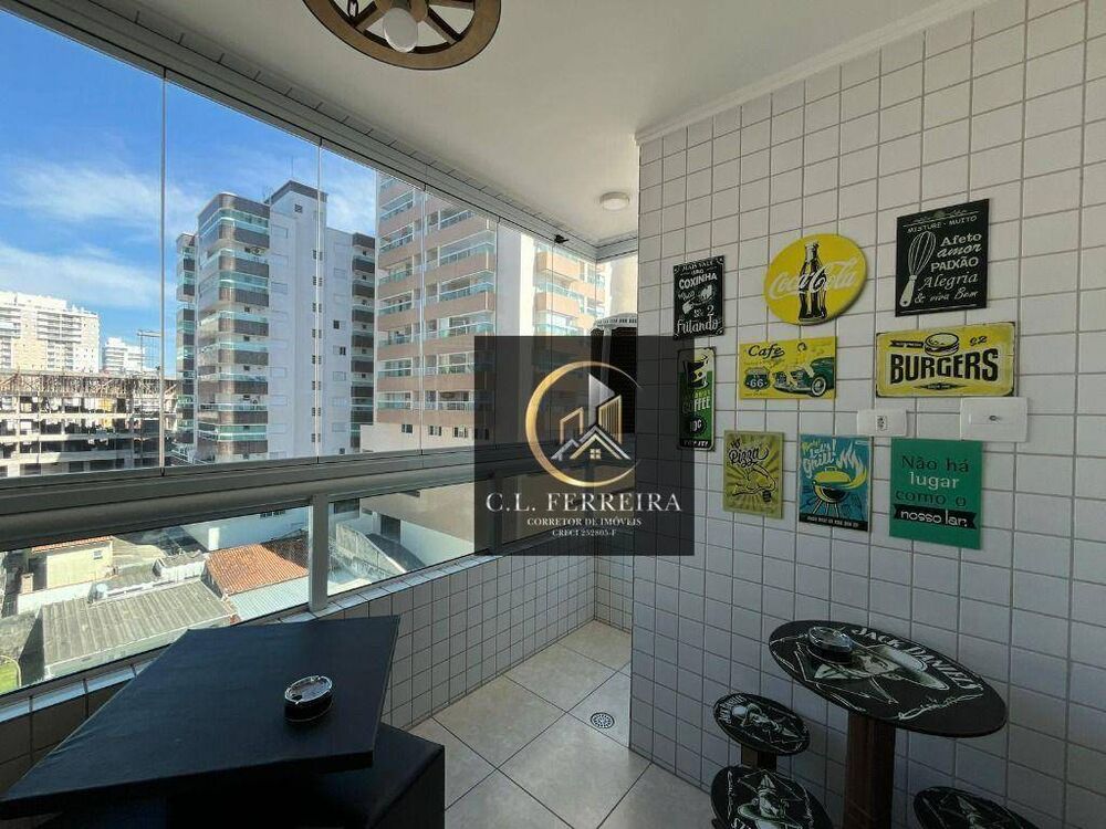 Apartamento, 2 quartos, 70 m² - Foto 1