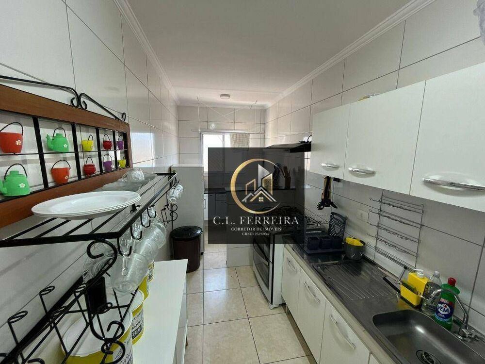 Apartamento, 2 quartos, 70 m² - Foto 3