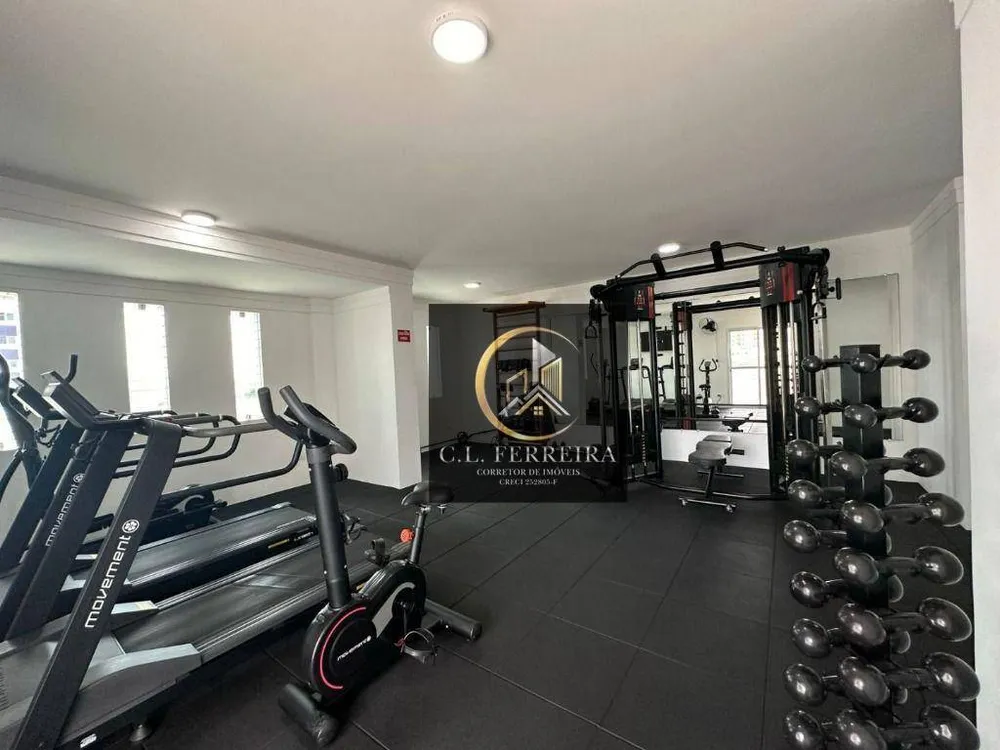 Apartamento, 2 quartos, 70 m² - Foto 28