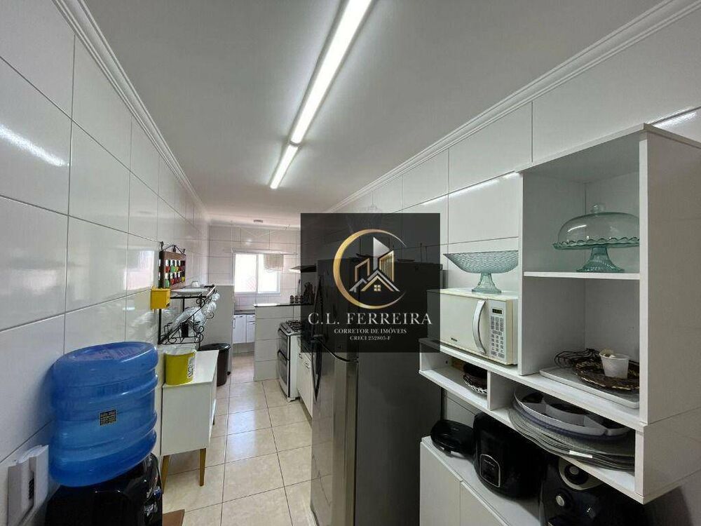 Apartamento, 2 quartos, 70 m² - Foto 8