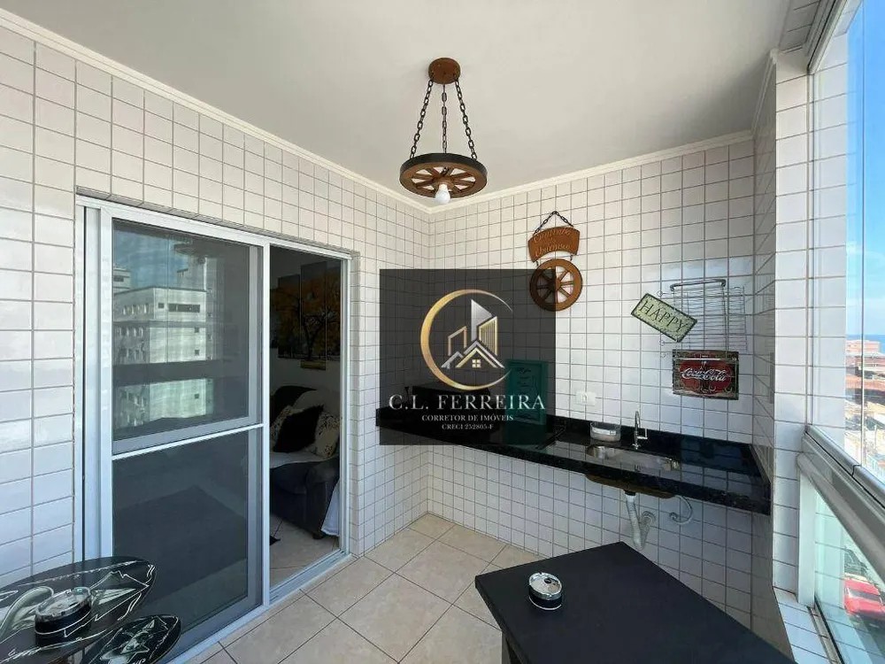 Apartamento, 2 quartos, 70 m² - Foto 6