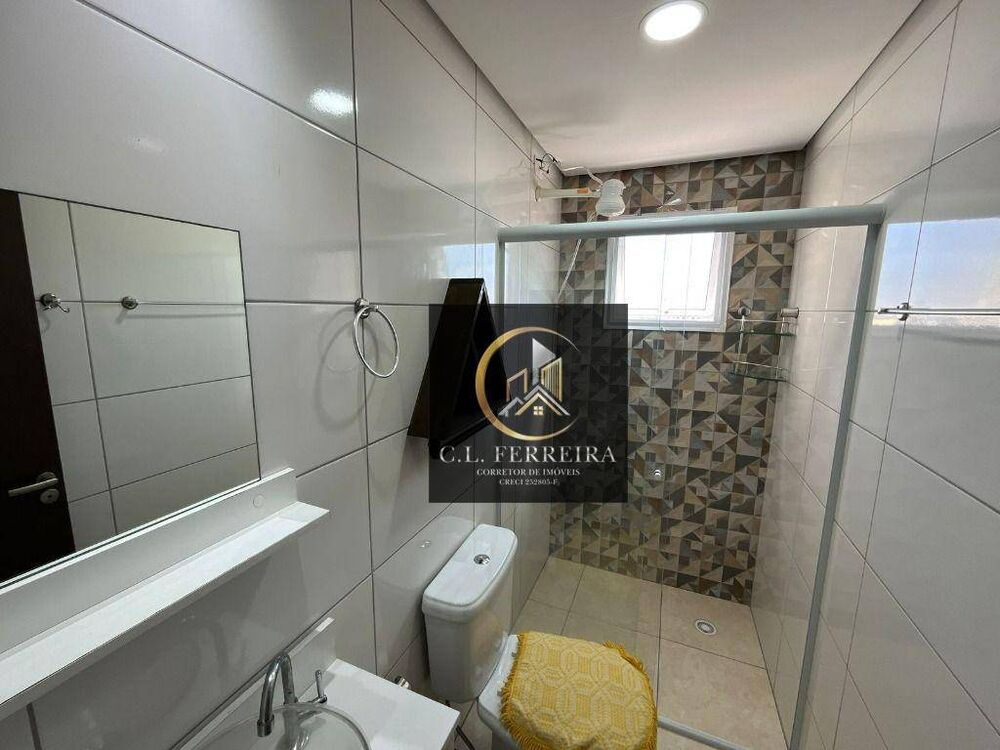 Apartamento, 2 quartos, 70 m² - Foto 10