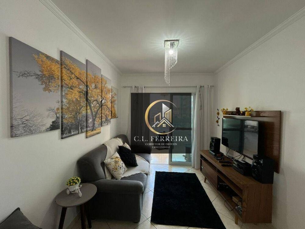Apartamento, 2 quartos, 70 m² - Foto 19