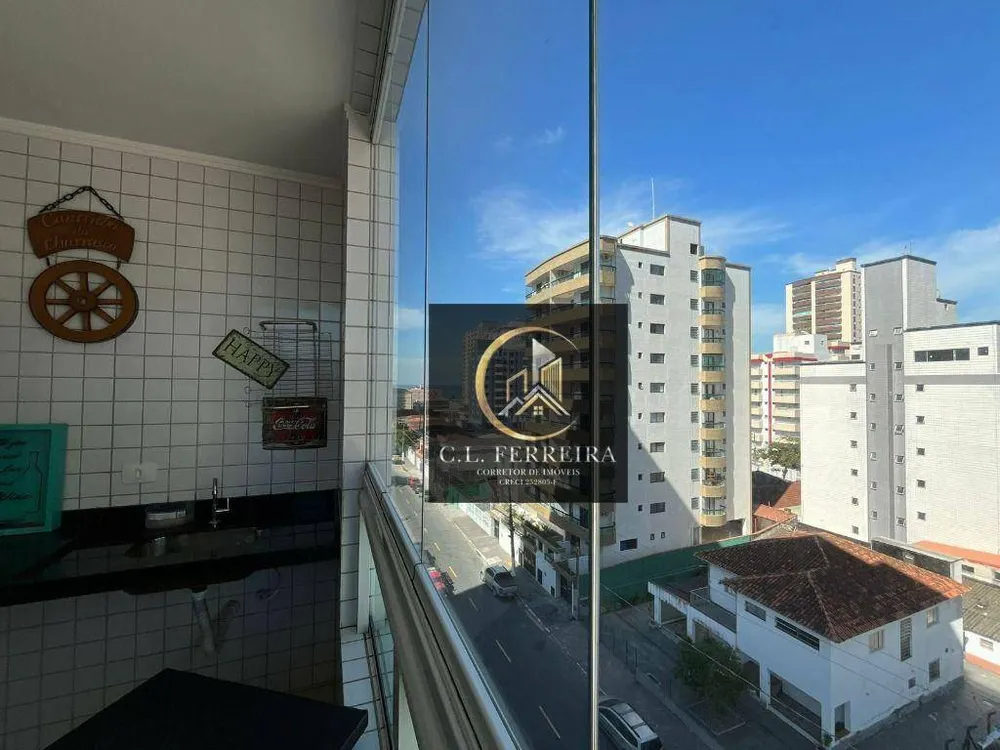 Apartamento, 2 quartos, 70 m² - Foto 36