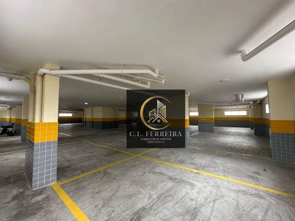 Apartamento, 2 quartos, 70 m² - Foto 18