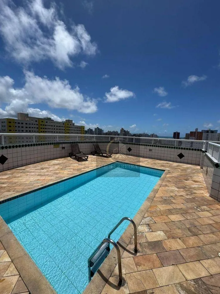 Apartamento, 1 quarto, 45 m² - Foto 11