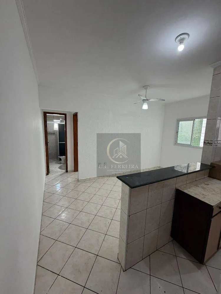 Apartamento, 1 quarto, 45 m² - Foto 2