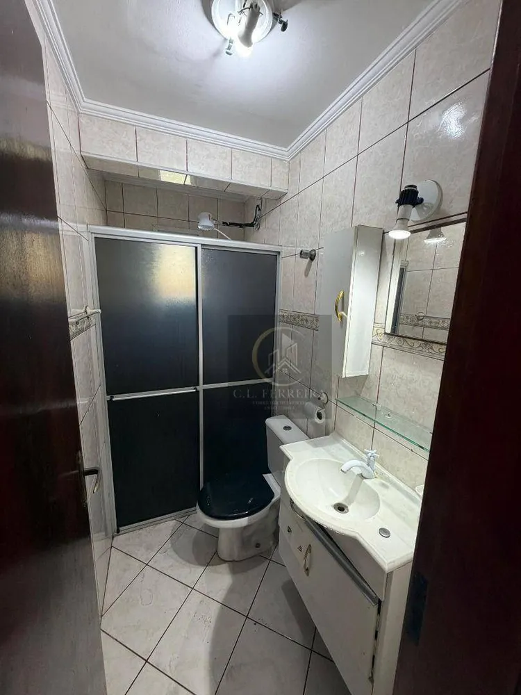 Apartamento, 1 quarto, 45 m² - Foto 8