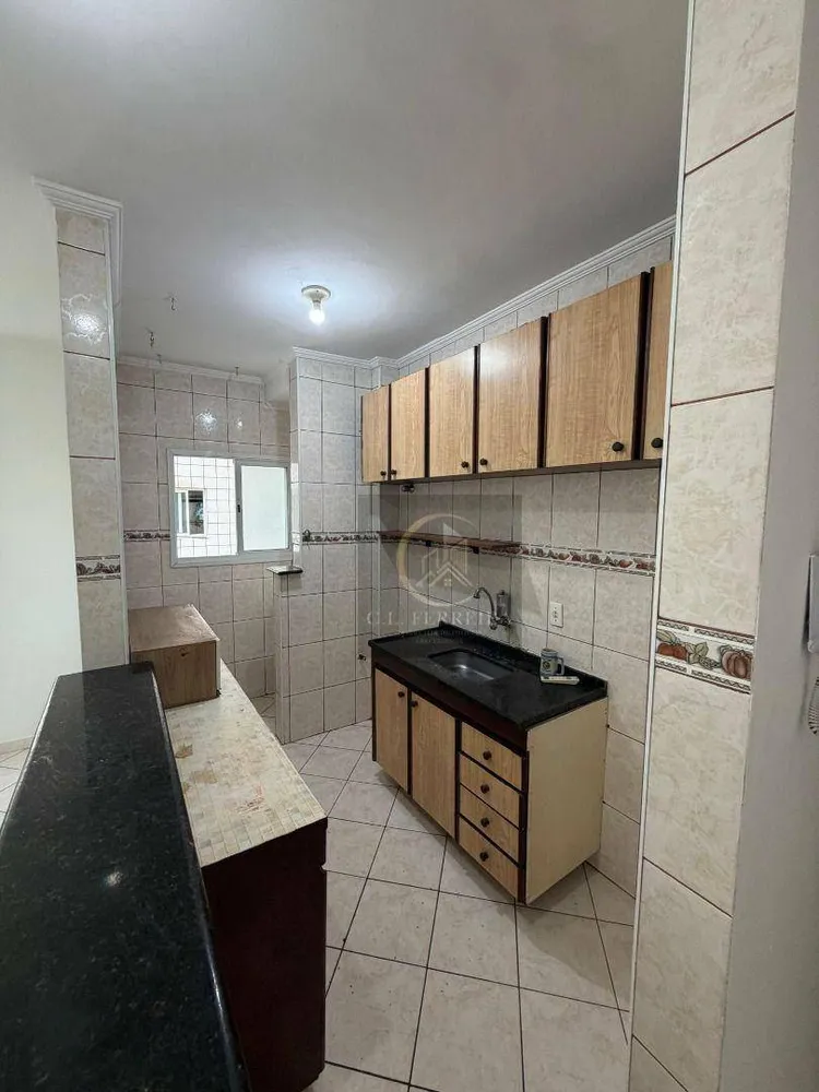 Apartamento, 1 quarto, 45 m² - Foto 3