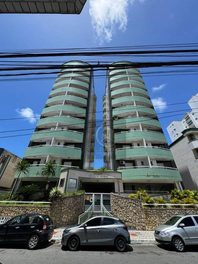 Apartamento, 1 quarto, 45 m² - Foto 1