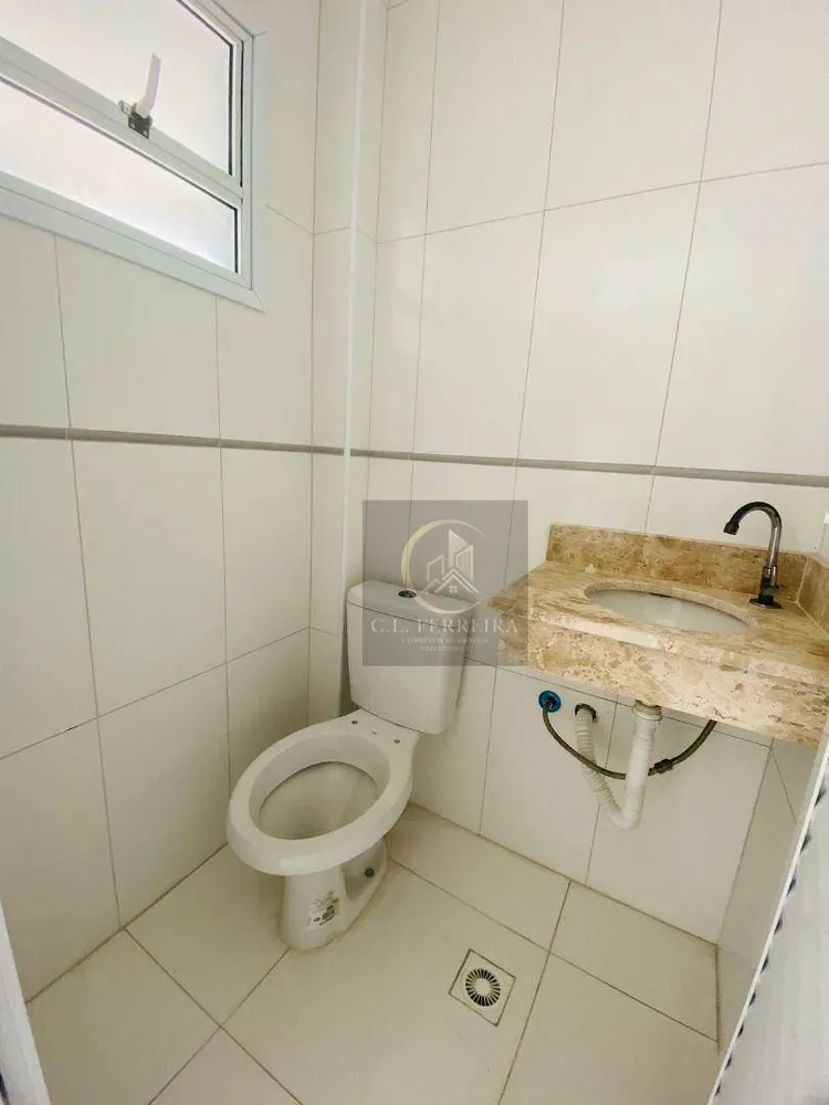 Apartamento, 3 quartos, 128 m² - Foto 2