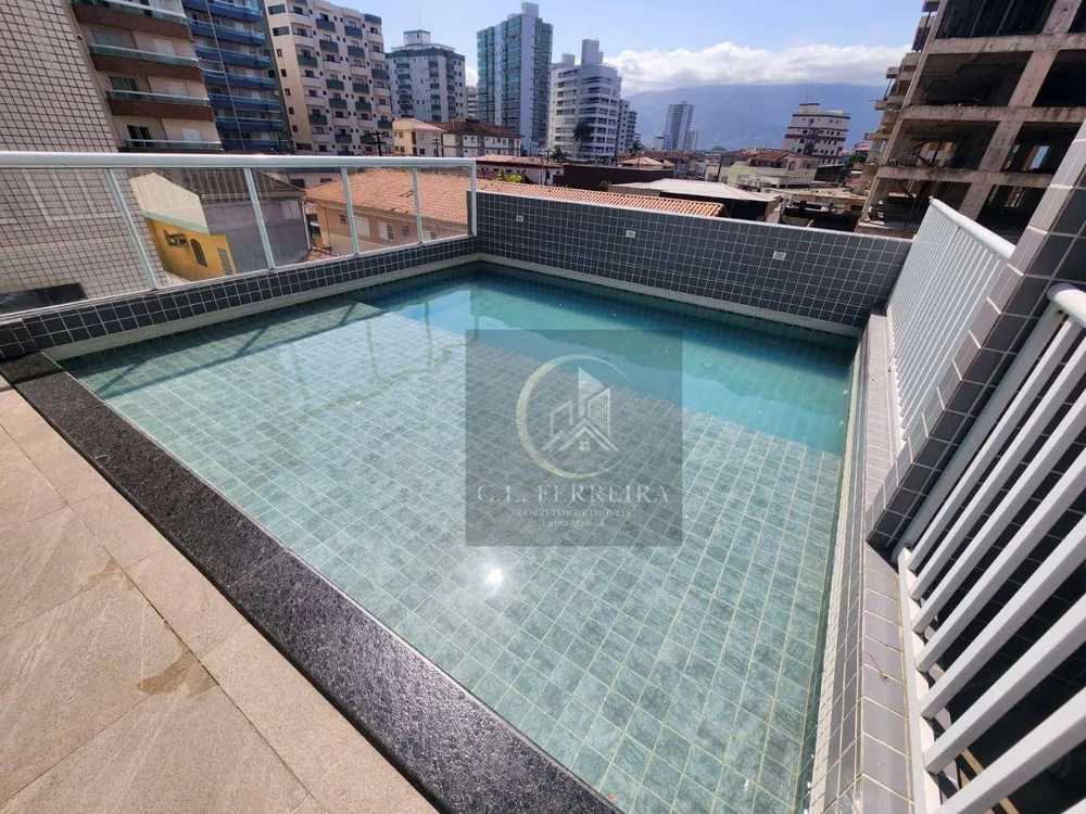 Apartamento, 3 quartos, 128 m² - Foto 3