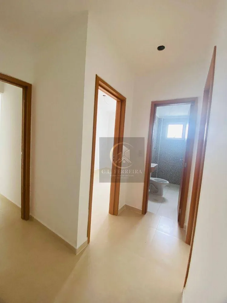 Apartamento, 3 quartos, 128 m² - Foto 5