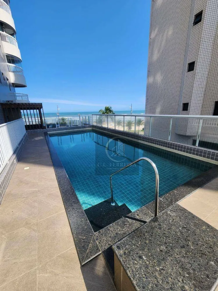 Apartamento, 3 quartos, 128 m² - Foto 4