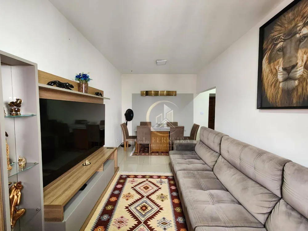 Apartamento, 2 quartos, 78 m² - Foto 12