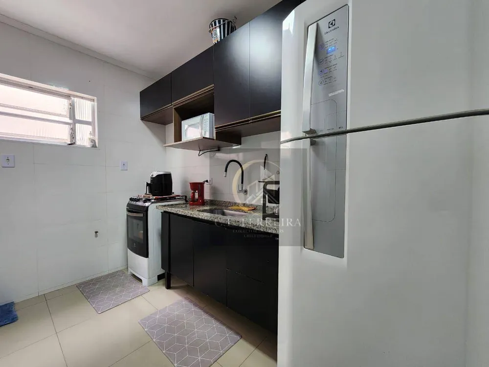 Apartamento, 2 quartos, 78 m² - Foto 4