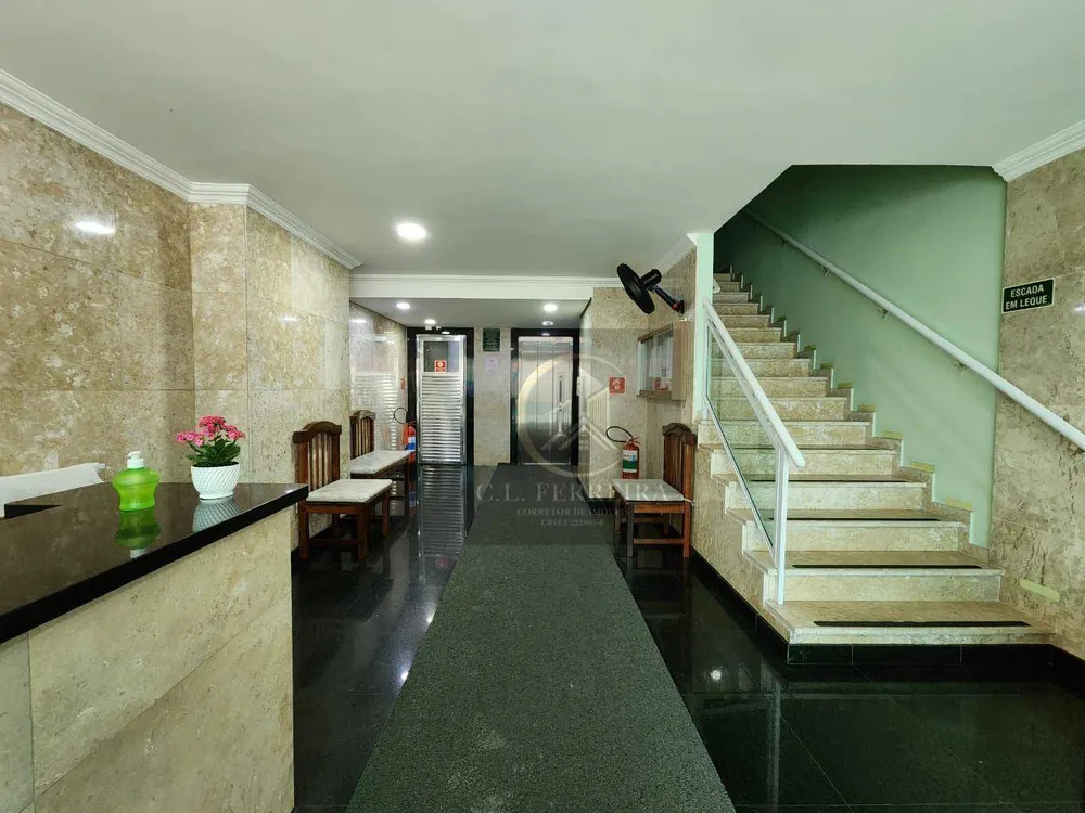 Apartamento, 2 quartos, 78 m² - Foto 9