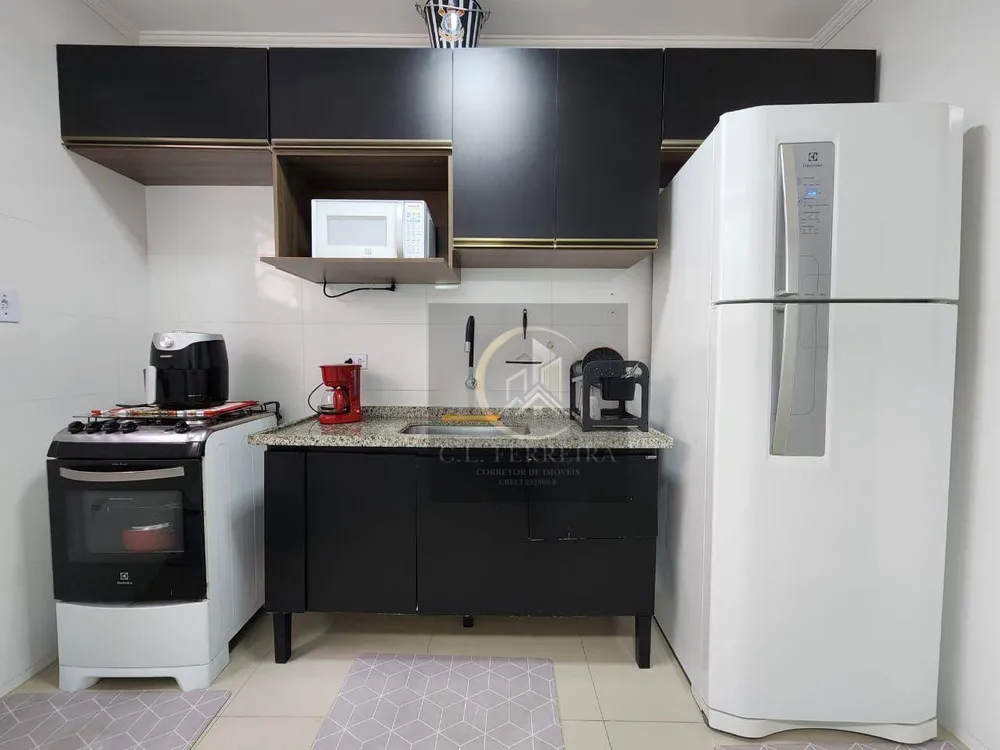 Apartamento, 2 quartos, 78 m² - Foto 6