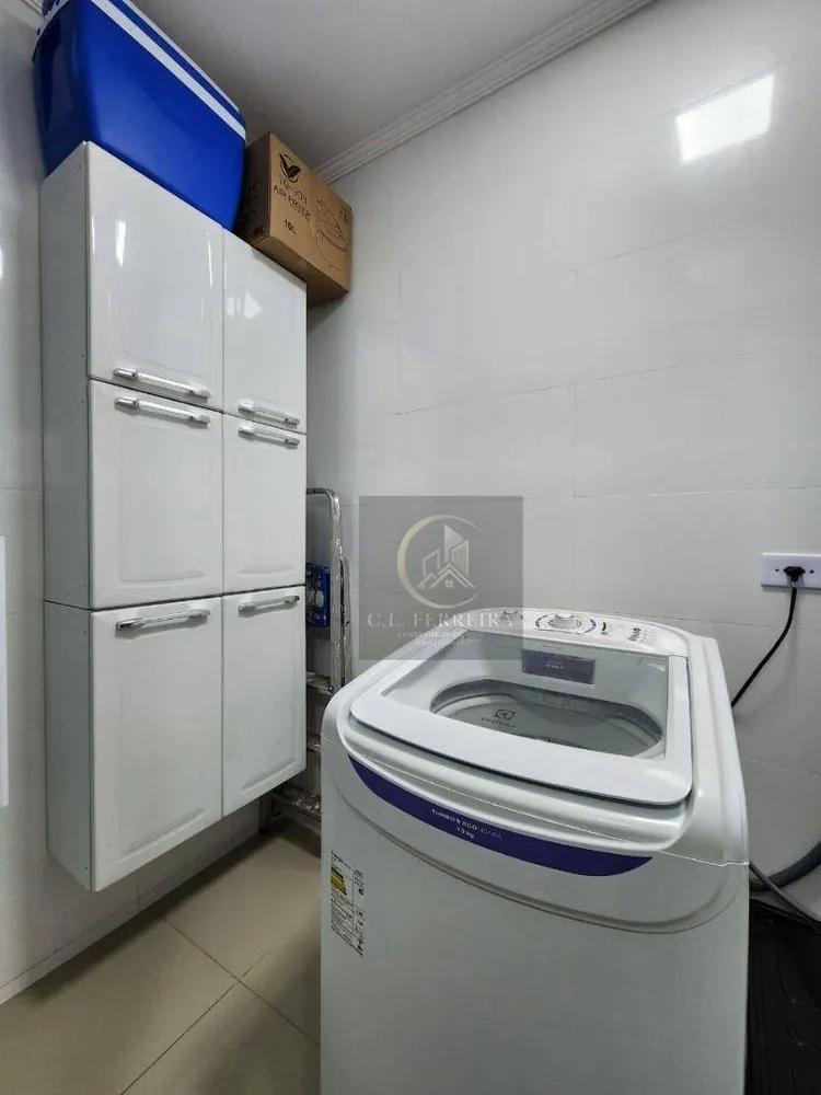 Apartamento, 2 quartos, 78 m² - Foto 7