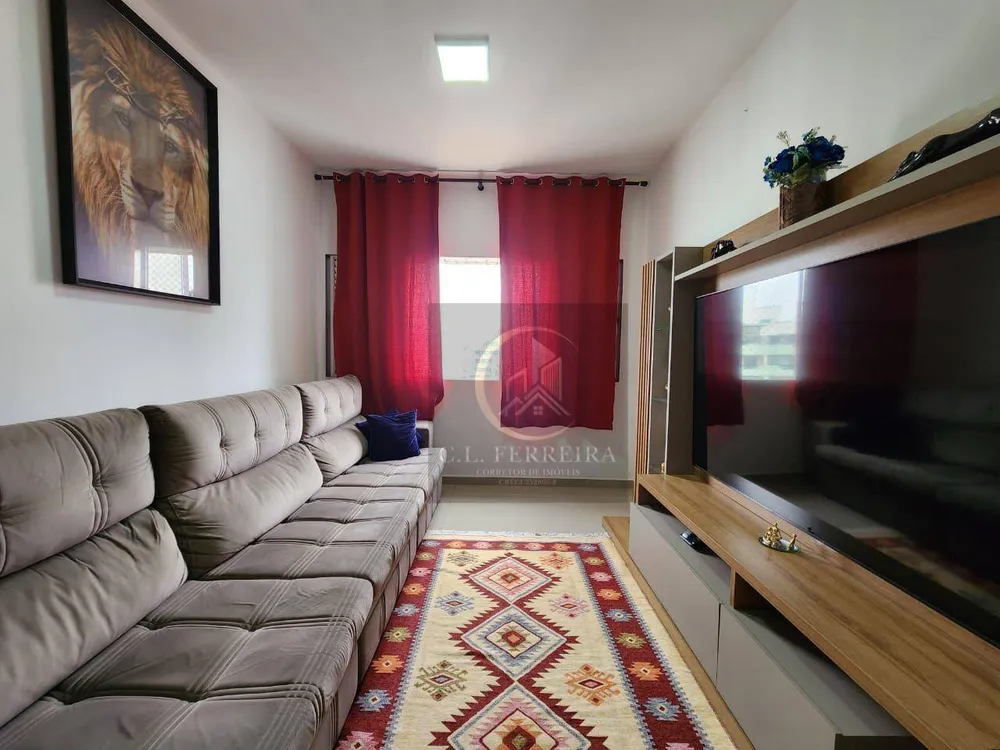 Apartamento, 2 quartos, 78 m² - Foto 5
