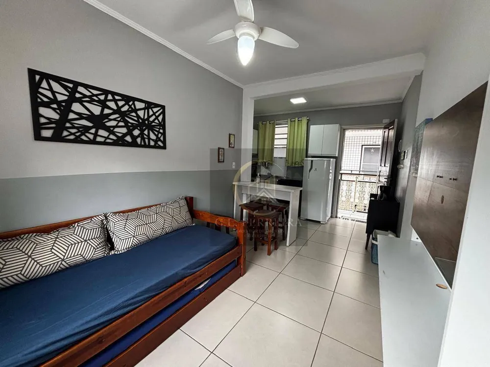 Apartamento, 1 quarto, 30 m² - Foto 7