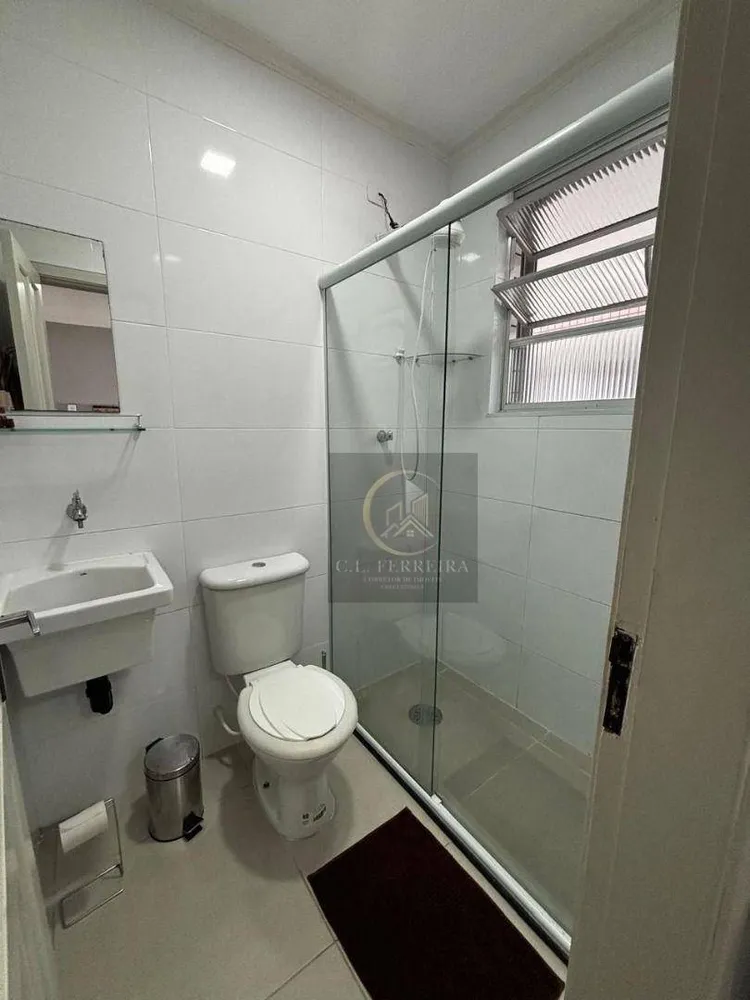 Apartamento, 1 quarto, 30 m² - Foto 8