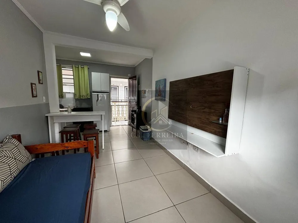 Apartamento, 1 quarto, 30 m² - Foto 13