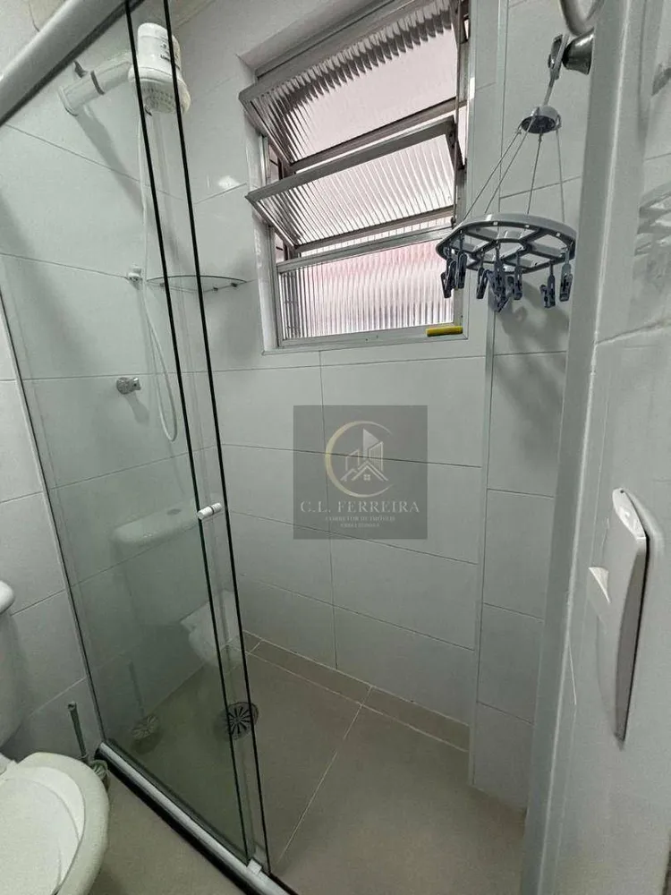 Apartamento, 1 quarto, 30 m² - Foto 5