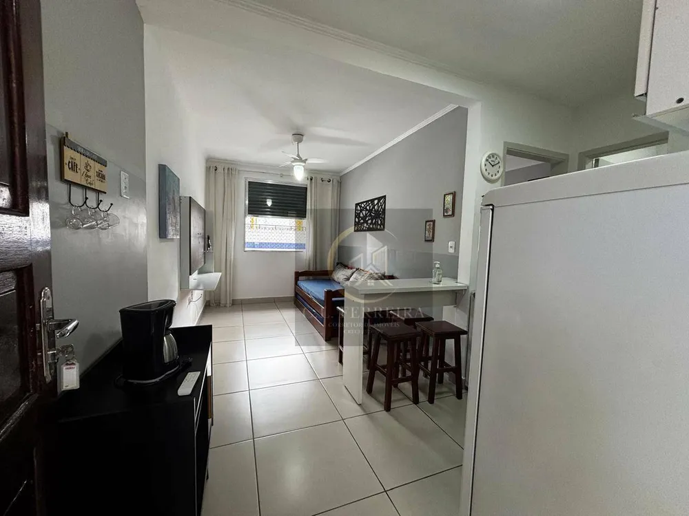 Apartamento, 1 quarto, 30 m² - Foto 9